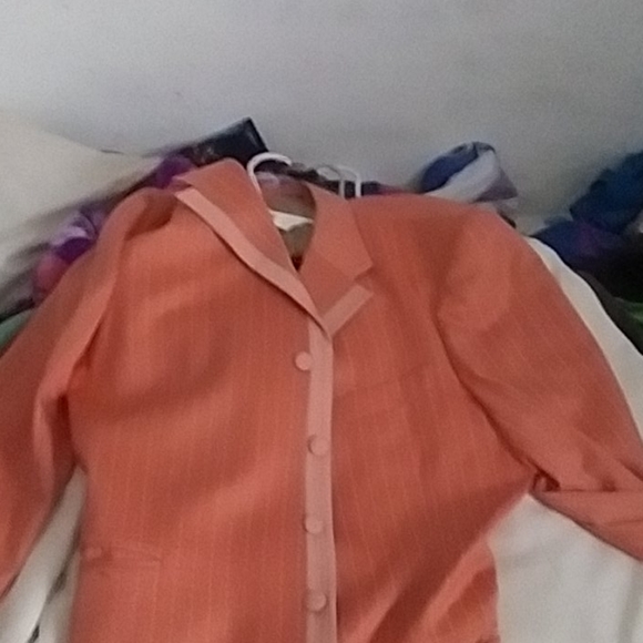 Suit - Picture 2 of 2